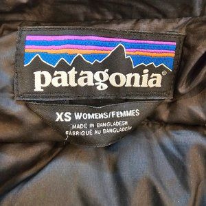 Patagonia Xs women's Jacket